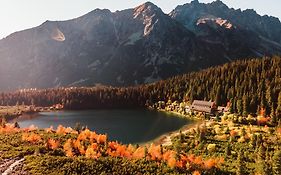 Horsky Hotel Popradske Pleso